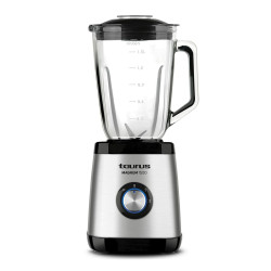 Cup Blender Taurus MAGNUM 1500 Grey 1,5 L