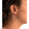 Ladies' Earrings AN Jewels AL.ESC01SYR