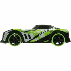 Remote-Controlled Car Exost RC Lightning Dash Multicolour