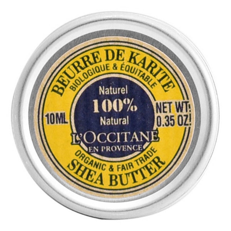 Body Butter L´occitane Karite Shea Butter 10 ml