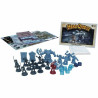 Board game Hasbro Hero Quest