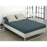 Bedding set Alexandra House Living Grey Super king 4 Pieces