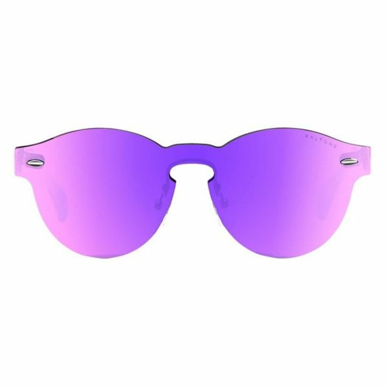 Unisex Sunglasses Tuvalu Paltons Sunglasses (57 mm)