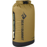 Waterproof Sports Dry Bag Sea to Summit Big River Golden Nylon 20 L