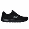 Sports Trainers for Women Skechers Summits Black