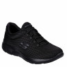 Sports Trainers for Women Skechers Summits Black