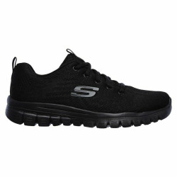 Sports Trainers for Women Skechers Graceful Lady