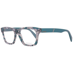 Unisex' Spectacle frame Diesel DL5092 53055