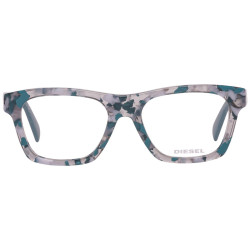 Unisex' Spectacle frame Diesel DL5092 53055