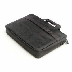 Laptop Case iggual IGG317754 15,6" Black 15"