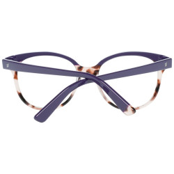 Ladies' Spectacle frame WEB EYEWEAR WE5196 50056