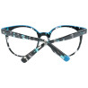 Ladies' Spectacle frame WEB EYEWEAR WE5227 49A55