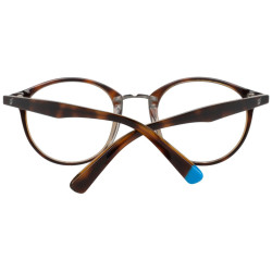 Unisex' Spectacle frame WEB EYEWEAR WE5222 48056