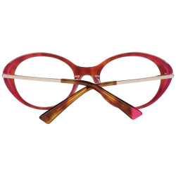 Ladies' Spectacle frame WEB EYEWEAR WE5302 5156B