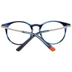 Unisex' Spectacle frame WEB EYEWEAR WE5240 50092