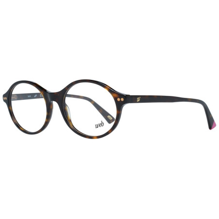 Ladies' Spectacle frame WEB EYEWEAR WE5306 52052