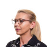 Unisex' Spectacle frame Web Eyewear WE5209 49020