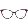 Ladies' Spectacle frame Web Eyewear WE5313 53055