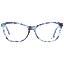 Ladies' Spectacle frame Web Eyewear WE5215 54055