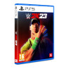 PlayStation 5 Video Game 2K GAMES WWE 2K23 Standard edition