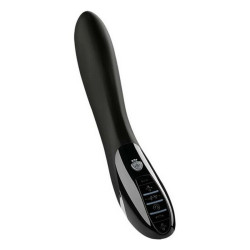 Electric Eric eStim Vibrator Black Mystim