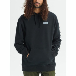 Men’s Hoodie Burton