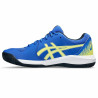 Adult's Padel Trainers Asics Gel-Dedicate 8 Men Blue