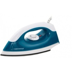 Steam Iron Esperanza EHI001 Travel 1200 W 0,5 x 10 x 4,5 cm