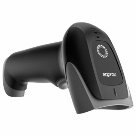 Barcode Reader APPROX 1D-2D-QR