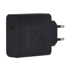 Wall Charger Motorola SJMC1252 Black 125 W