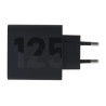 Wall Charger Motorola SJMC1252 Black 125 W