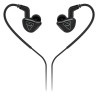 Headphones Behringer MO240 Black