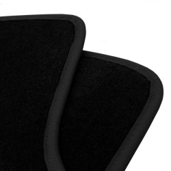 Car Floor Mat OCC Motorsport OCCBW0018