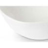 Bowl White 11 x 4 x 11 cm (48 Units) Squared