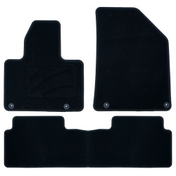 Car Floor Mat OCC Motorsport OCCCT0023