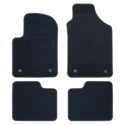 Car Floor Mat OCC Motorsport OCCFT0002