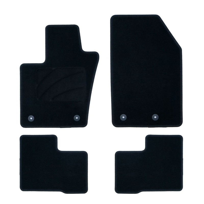 Car Floor Mat OCC Motorsport OCCFT0006