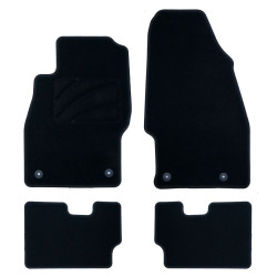 Car Floor Mat OCC Motorsport OCCOP0020