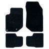 Car Floor Mat OCC Motorsport OCCPG0029