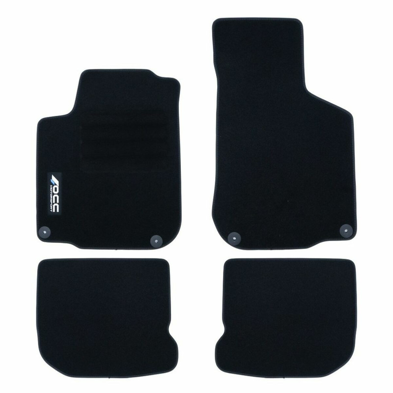 Car Floor Mat OCC Motorsport OCCRT0045