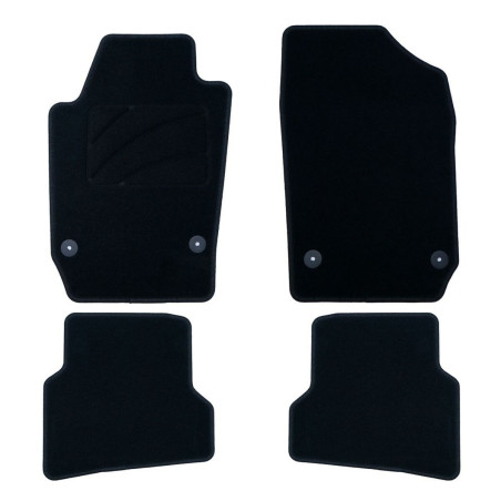 Car Floor Mat OCC Motorsport OCCST0009