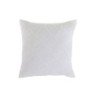 Cushion Home ESPRIT White 45 x 45 x 45 cm