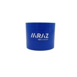 Coupling Mraz MGP-JG007 Ø 76 mm Blue Silicone