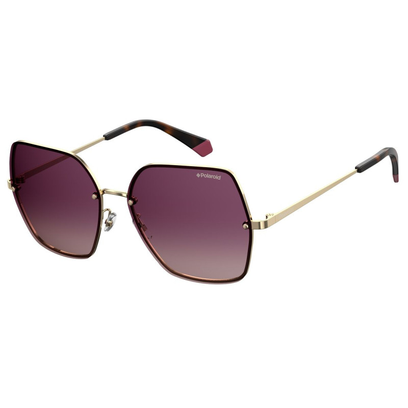 Ladies' Sunglasses Polaroid PLD 4091_S 58S9EJR