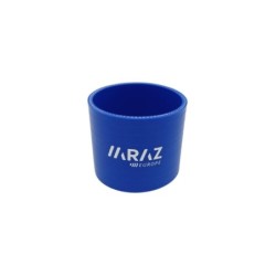 Coupling Mraz MGP-JG007 Ø 76 mm Blue Silicone