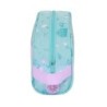 School Toilet Bag Frozen Hello spring Light Blue 26 x 16 x 9 cm