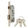 Mortise lock MCM 1601-160 Monopunto