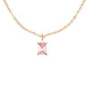 Ladies' Necklace Stroili 1685974