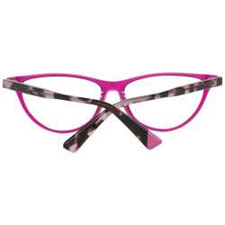 Ladies' Spectacle frame WEB EYEWEAR WE5305 55077