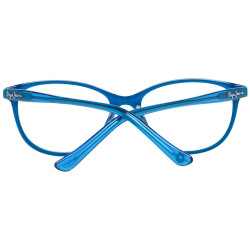 Ladies' Spectacle frame Pepe Jeans PJ3263 52C3 CRISTAL